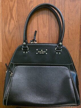 Kate Spade Baxter Street Catalina Bag